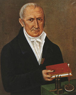 Alessandro Volta