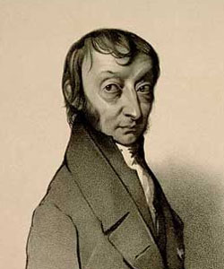 Amedeo Avogadro