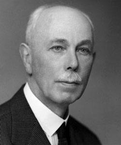 Francis W. Aston