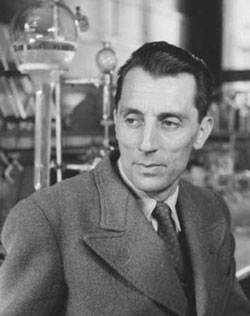 Frédéric Joliot 
(1900 - 1958)