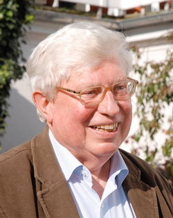 Gerhard Ertl