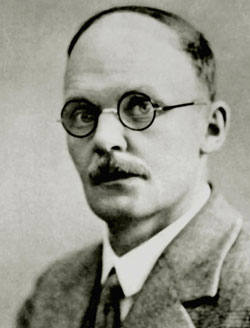 Hans Geiger