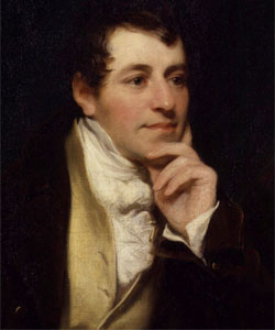 Humphry Davy