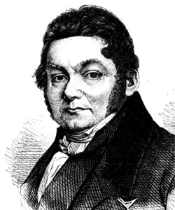 Jacob Berzelius