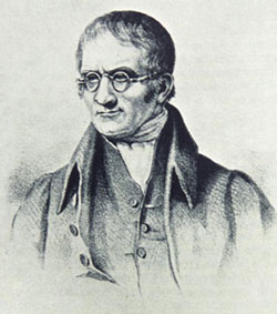 John Dalton