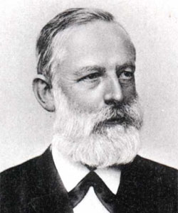 Julius Lothar Meyer