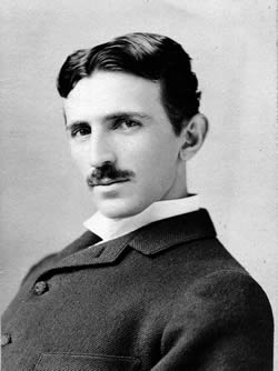 Nikola Tesla