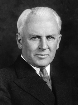 Robert Millikan