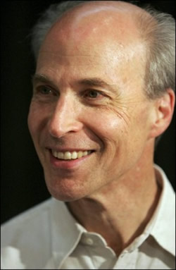 Roger Kornberg