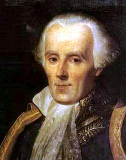Pierre Laplace