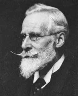 William Crookes