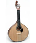 Guitarra portuguesa