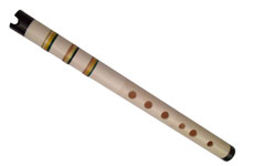 Flauta Kena