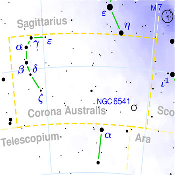 Coroa Austral