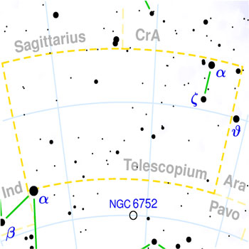 Telescópio